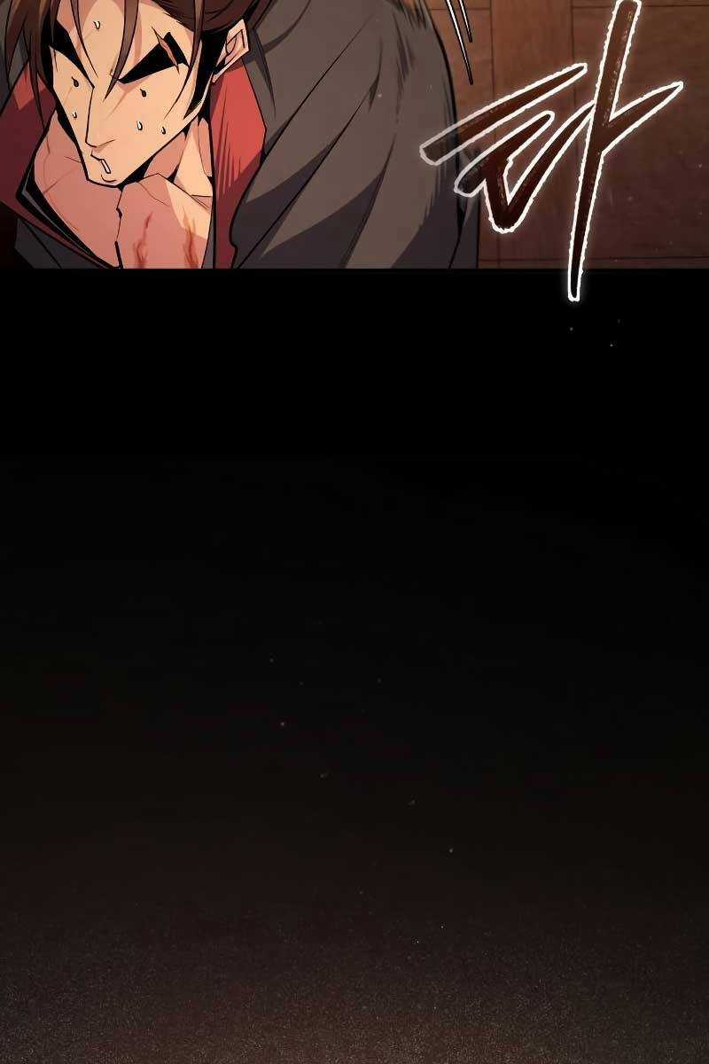 Đệ Nhất Võ Sư, Baek Cao Thủ Chương 84 trang 147