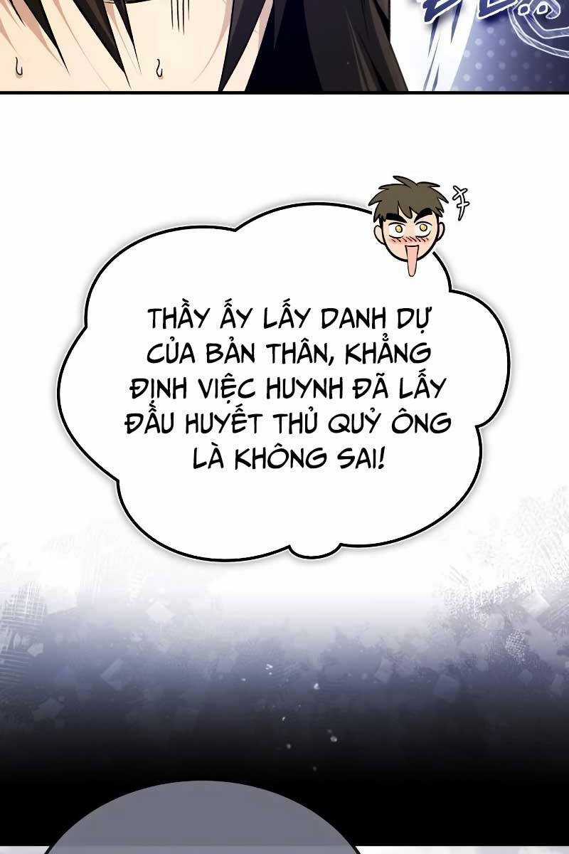 Đệ Nhất Võ Sư, Baek Cao Thủ Chương 84 trang 29