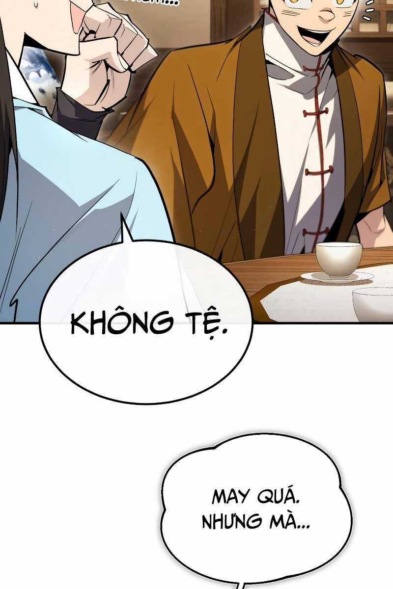 Đệ Nhất Võ Sư, Baek Cao Thủ Chương 84 trang 35