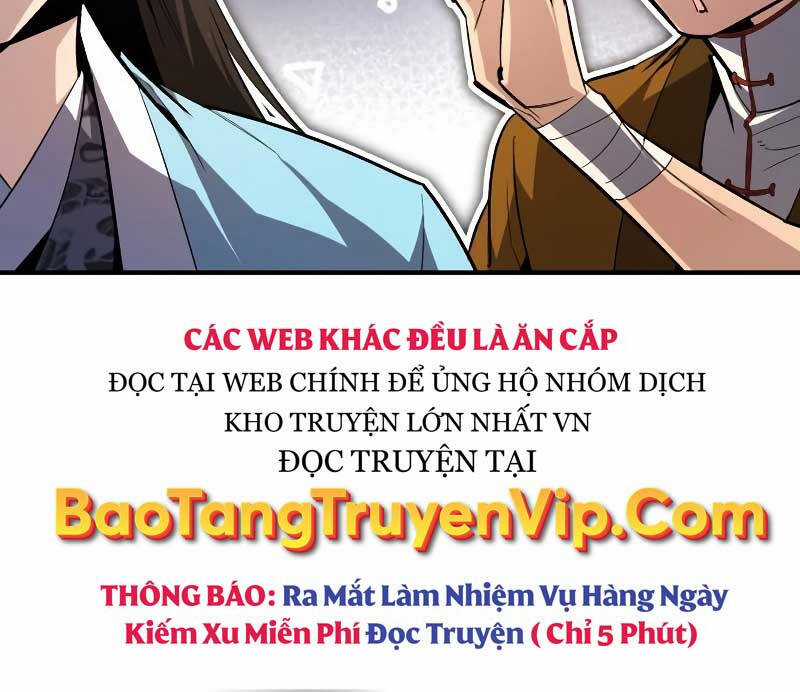 Đệ Nhất Võ Sư, Baek Cao Thủ Chương 84 trang 37