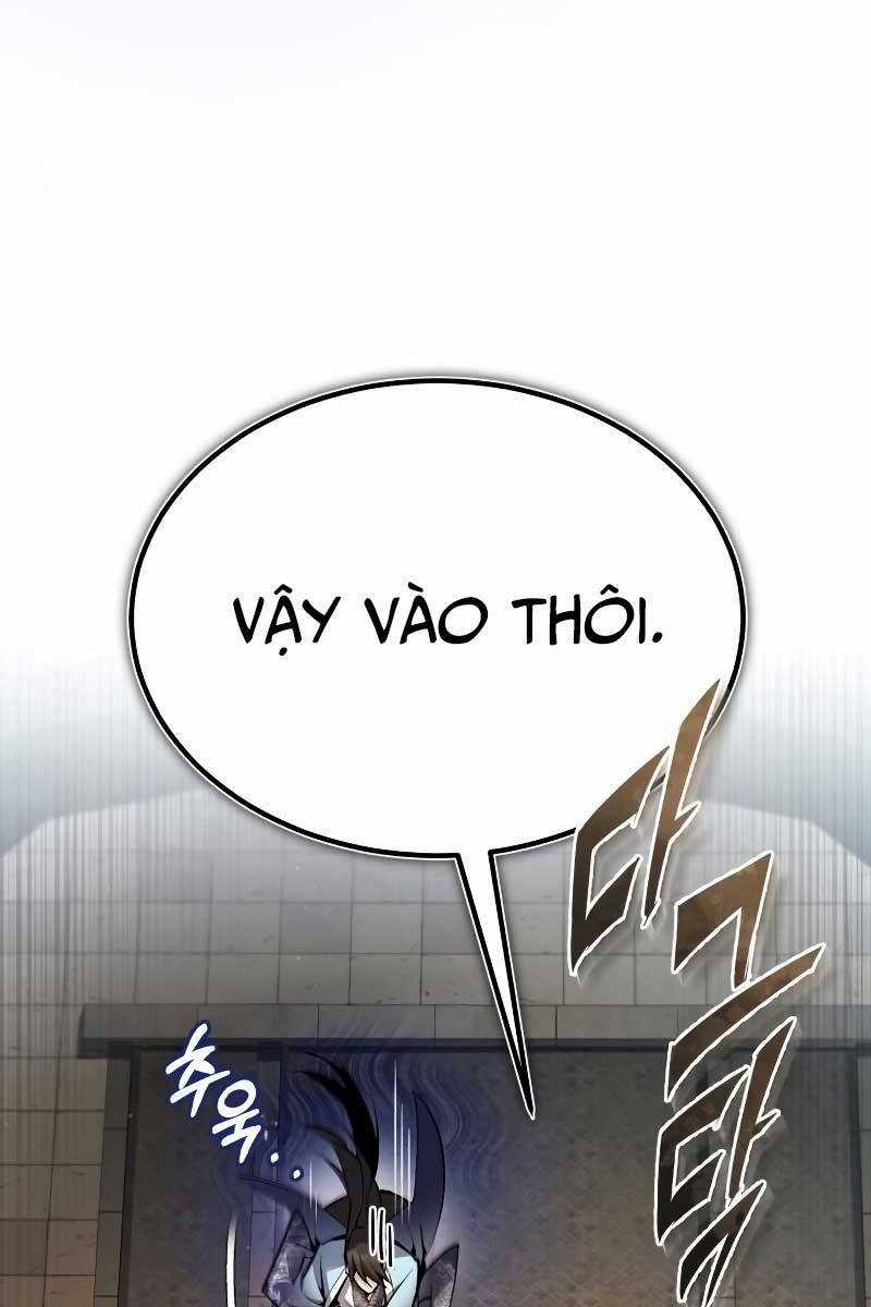 Đệ Nhất Võ Sư, Baek Cao Thủ Chương 84 trang 4