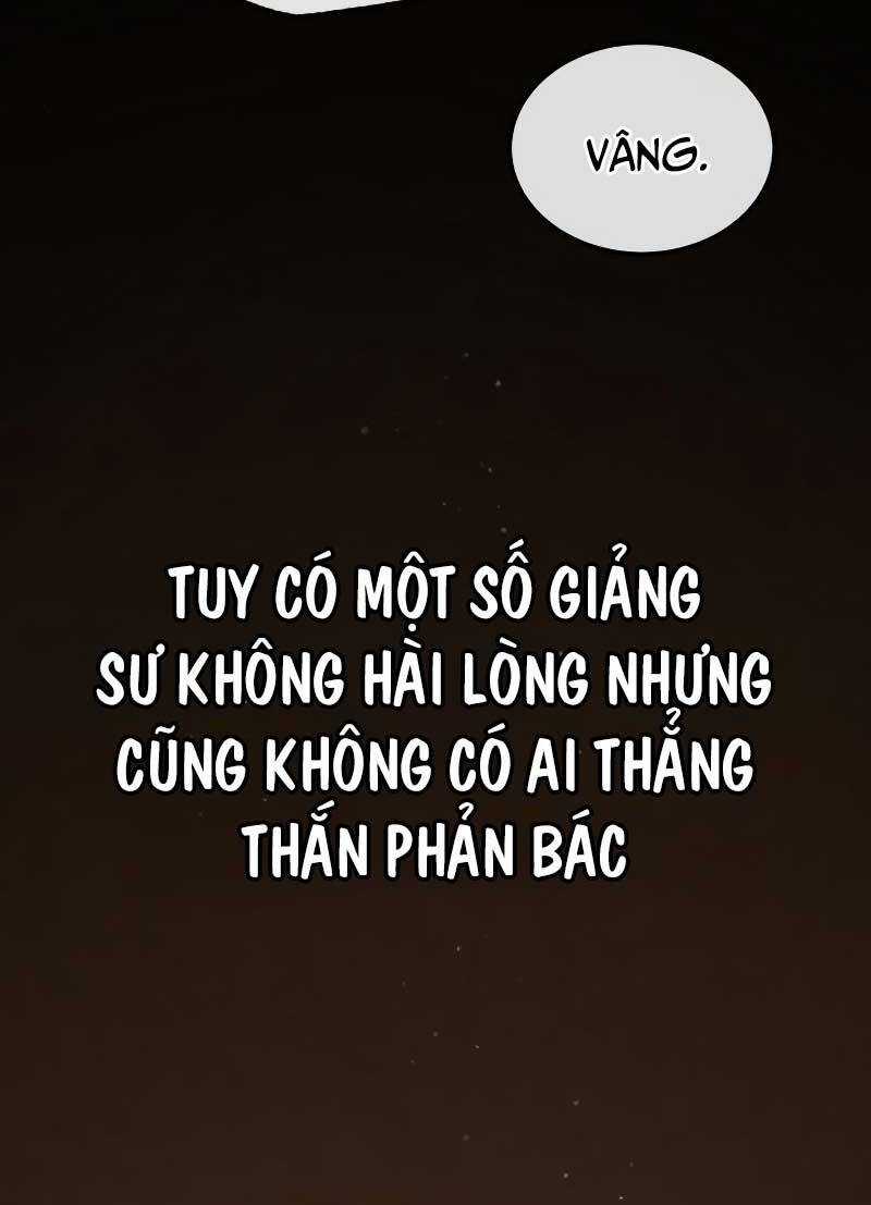 Đệ Nhất Võ Sư, Baek Cao Thủ Chương 84 trang 74