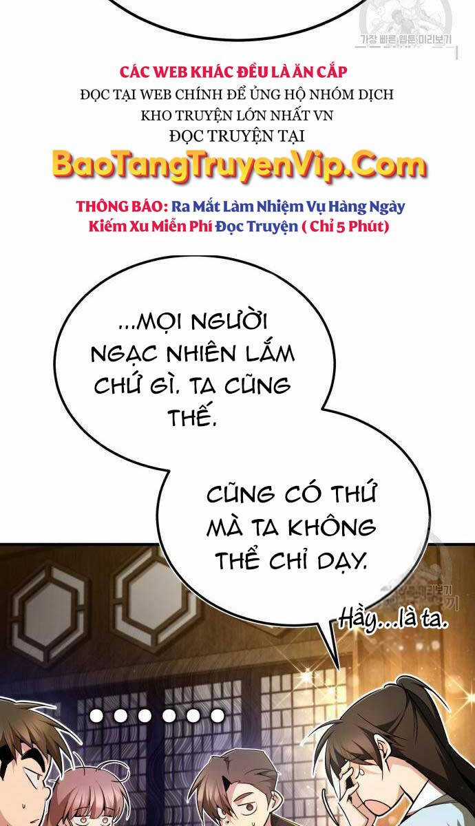 Đệ Nhất Võ Sư, Baek Cao Thủ Chương 85 trang 10