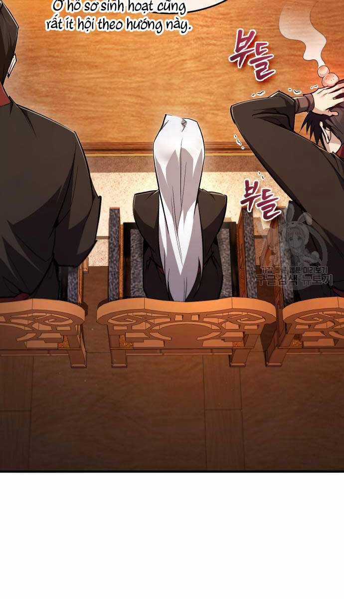 Đệ Nhất Võ Sư, Baek Cao Thủ Chương 85 trang 100