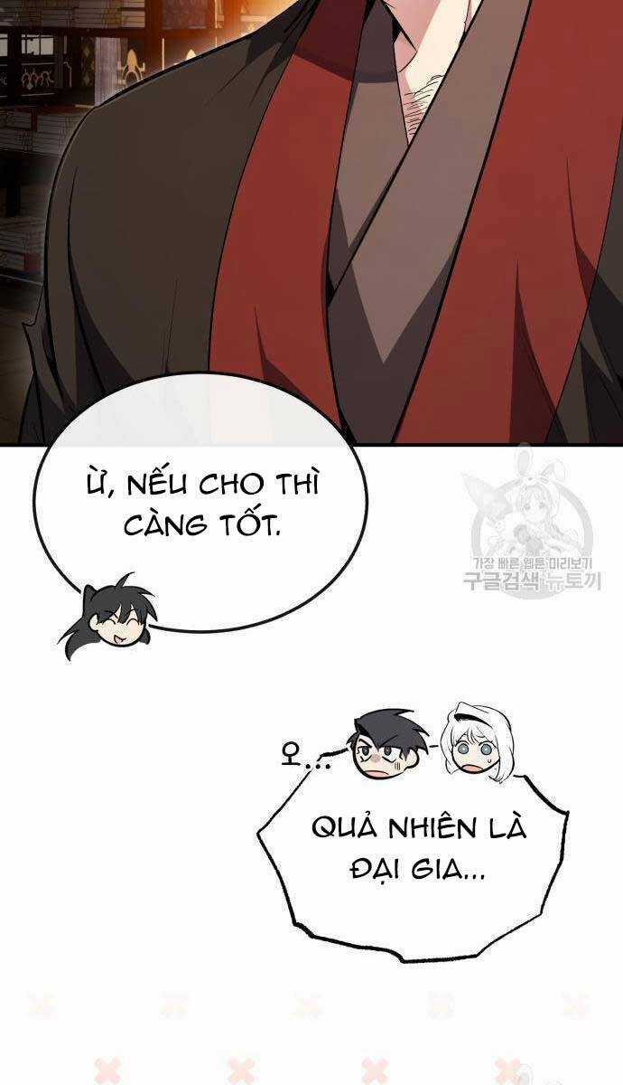 Đệ Nhất Võ Sư, Baek Cao Thủ Chương 85 trang 114