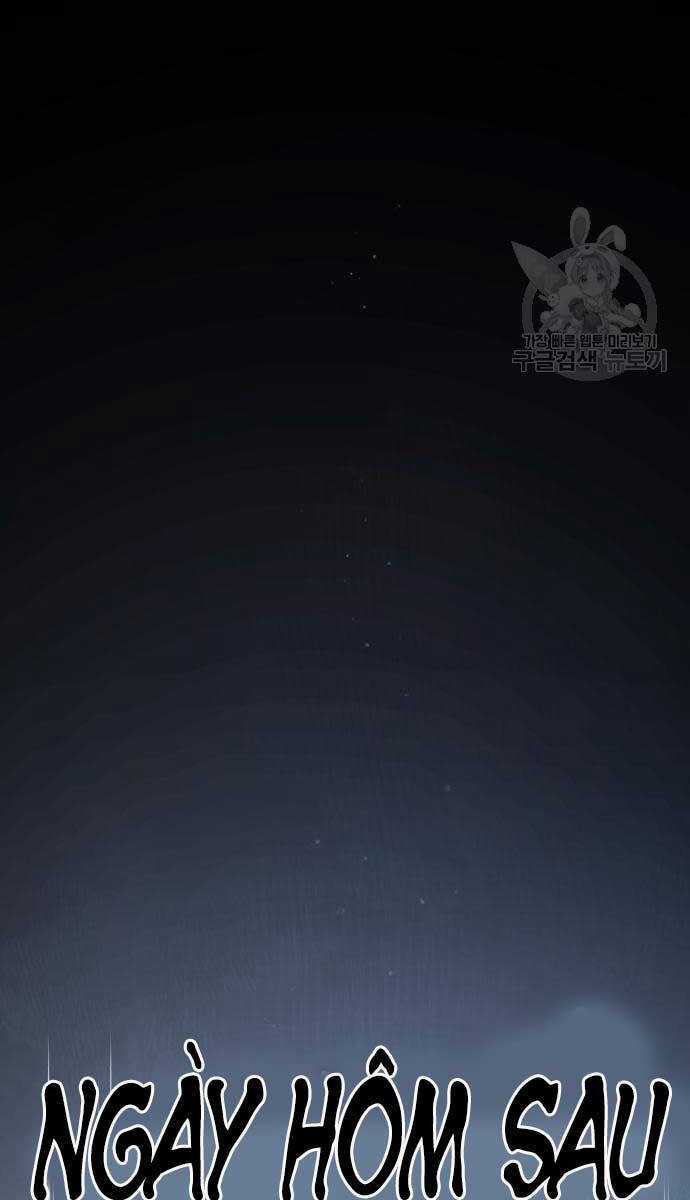 Đệ Nhất Võ Sư, Baek Cao Thủ Chương 85 trang 119