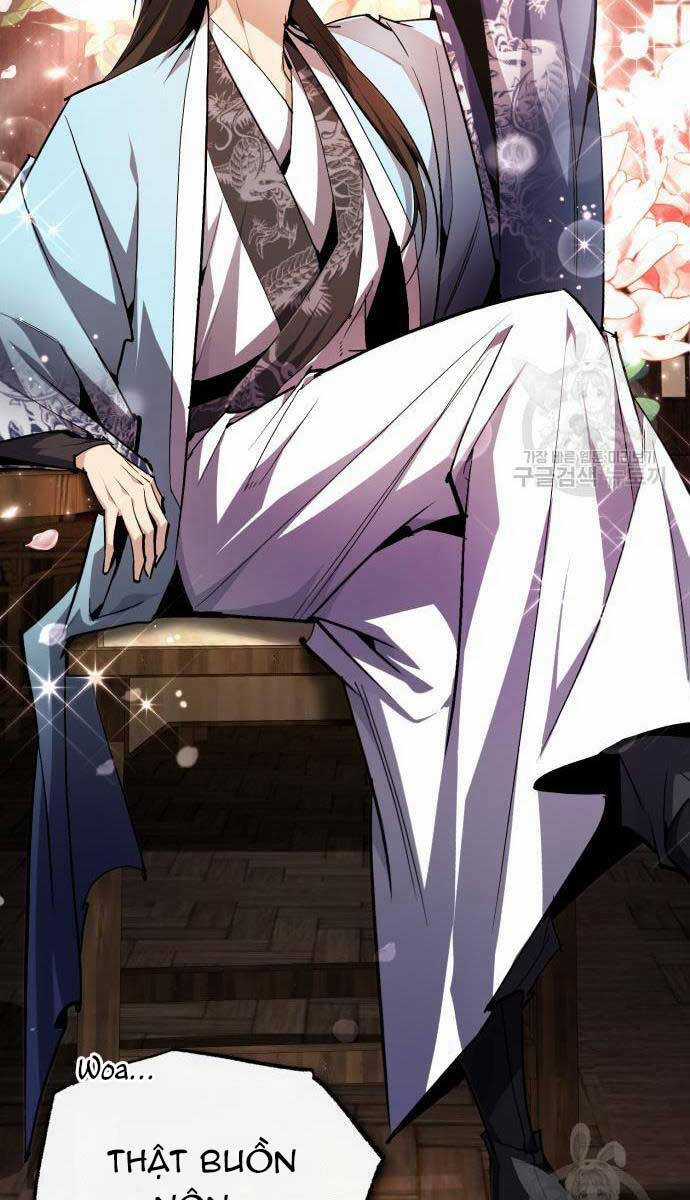 Đệ Nhất Võ Sư, Baek Cao Thủ Chương 85 trang 13