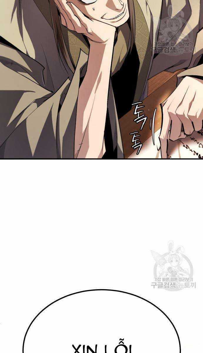 Đệ Nhất Võ Sư, Baek Cao Thủ Chương 85 trang 135