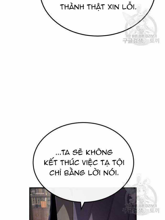 Đệ Nhất Võ Sư, Baek Cao Thủ Chương 85 trang 137