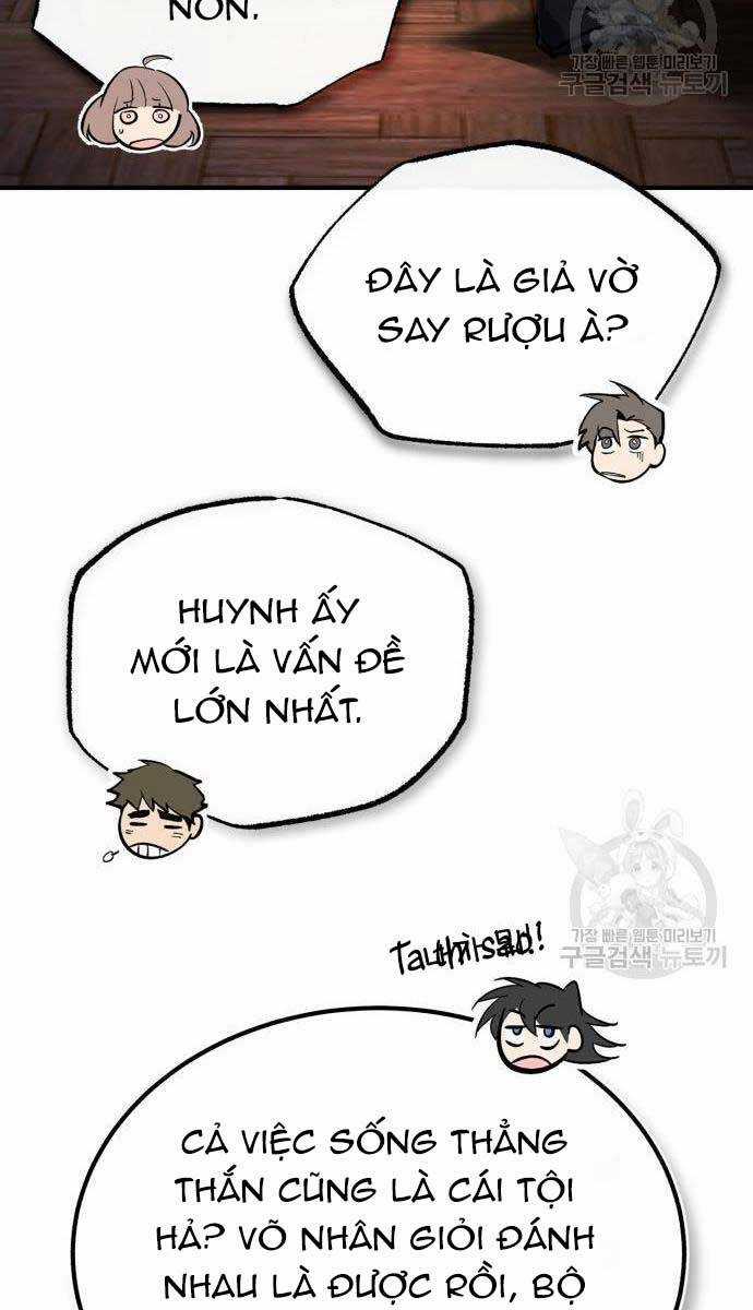 Đệ Nhất Võ Sư, Baek Cao Thủ Chương 85 trang 14