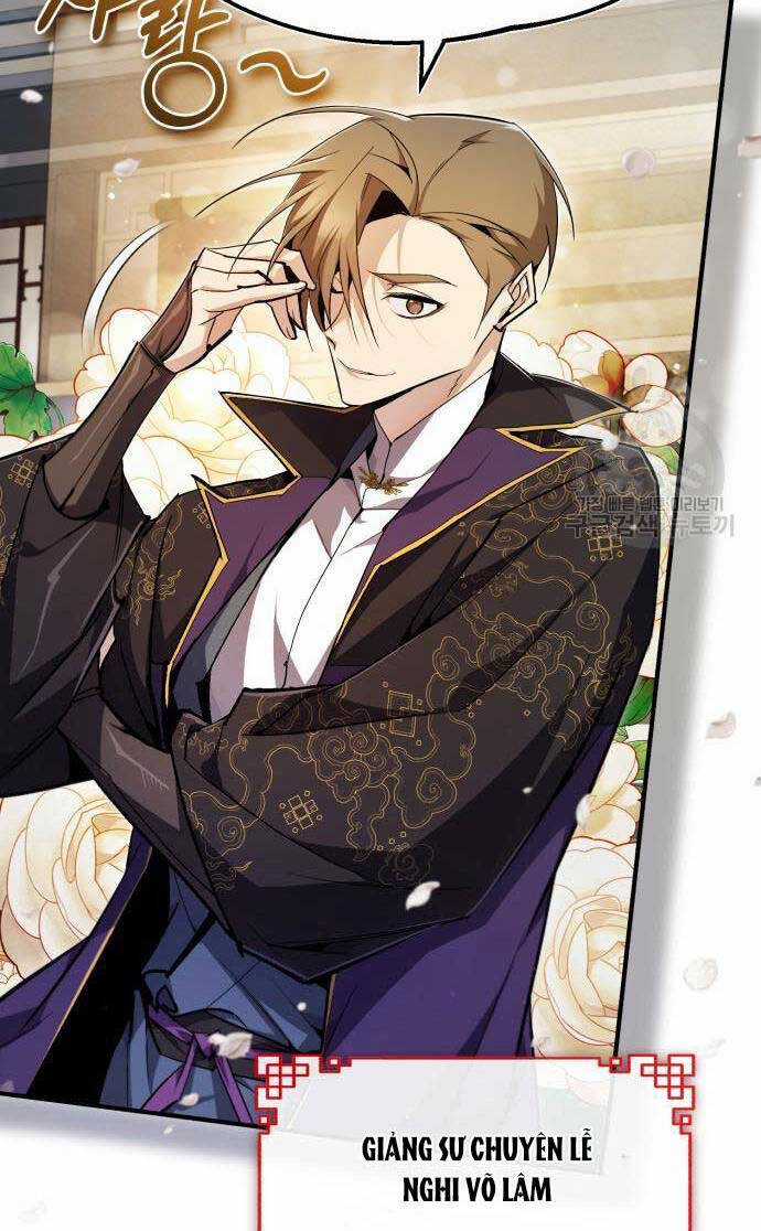 Đệ Nhất Võ Sư, Baek Cao Thủ Chương 85 trang 19