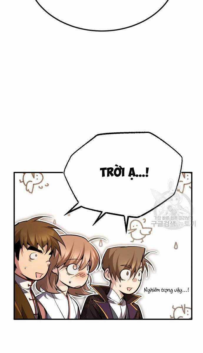 Đệ Nhất Võ Sư, Baek Cao Thủ Chương 85 trang 2