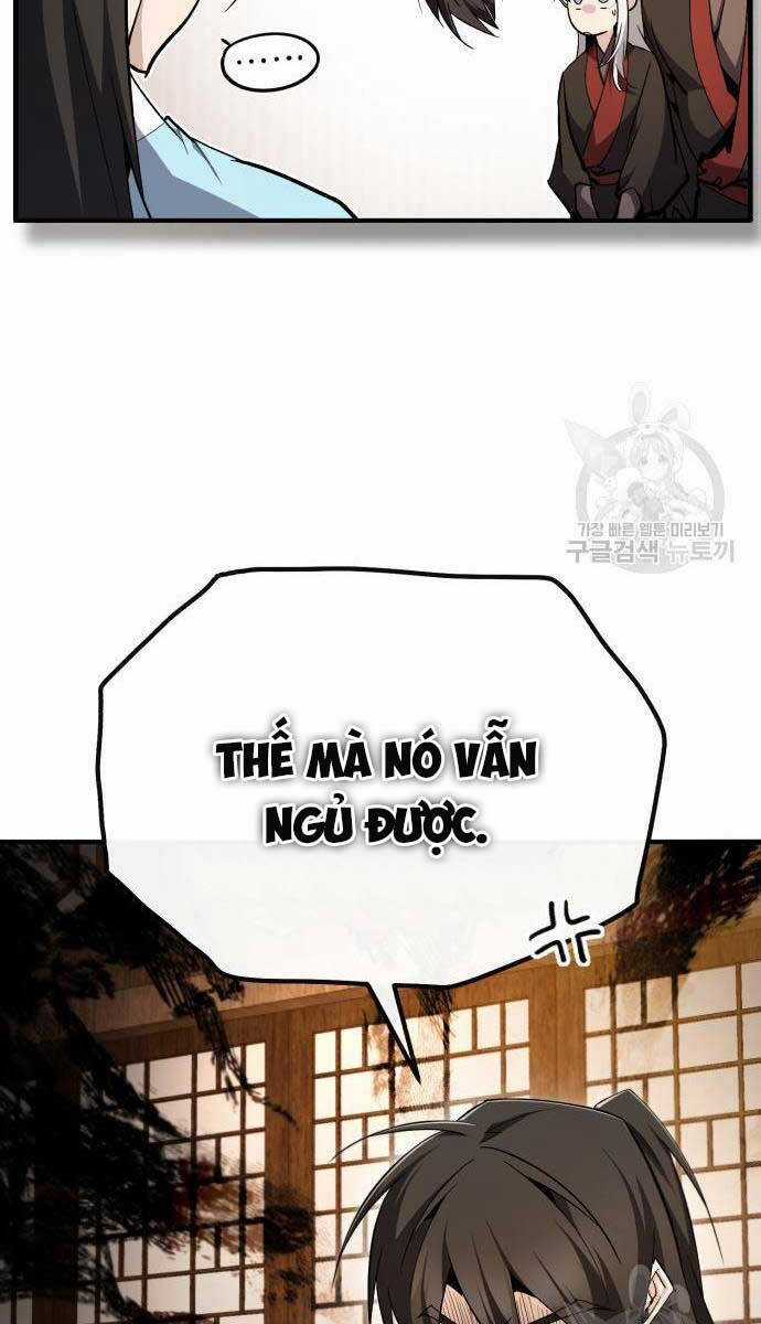 Đệ Nhất Võ Sư, Baek Cao Thủ Chương 85 trang 26