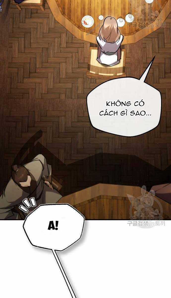 Đệ Nhất Võ Sư, Baek Cao Thủ Chương 85 trang 29