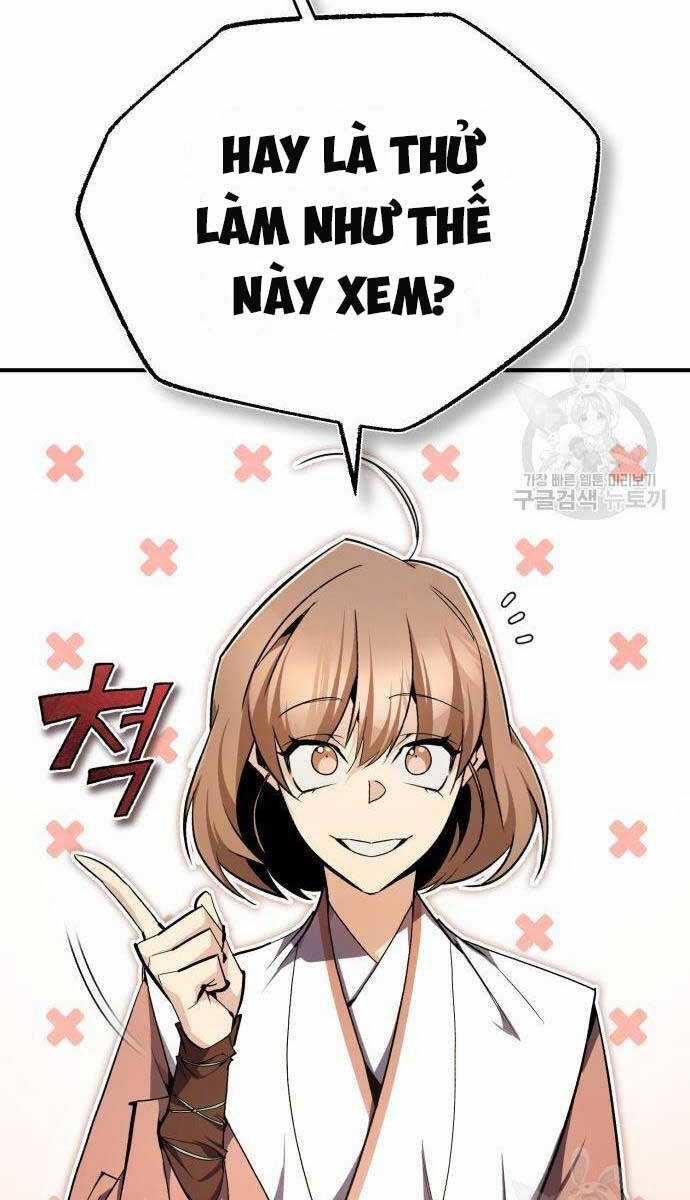 Đệ Nhất Võ Sư, Baek Cao Thủ Chương 85 trang 30