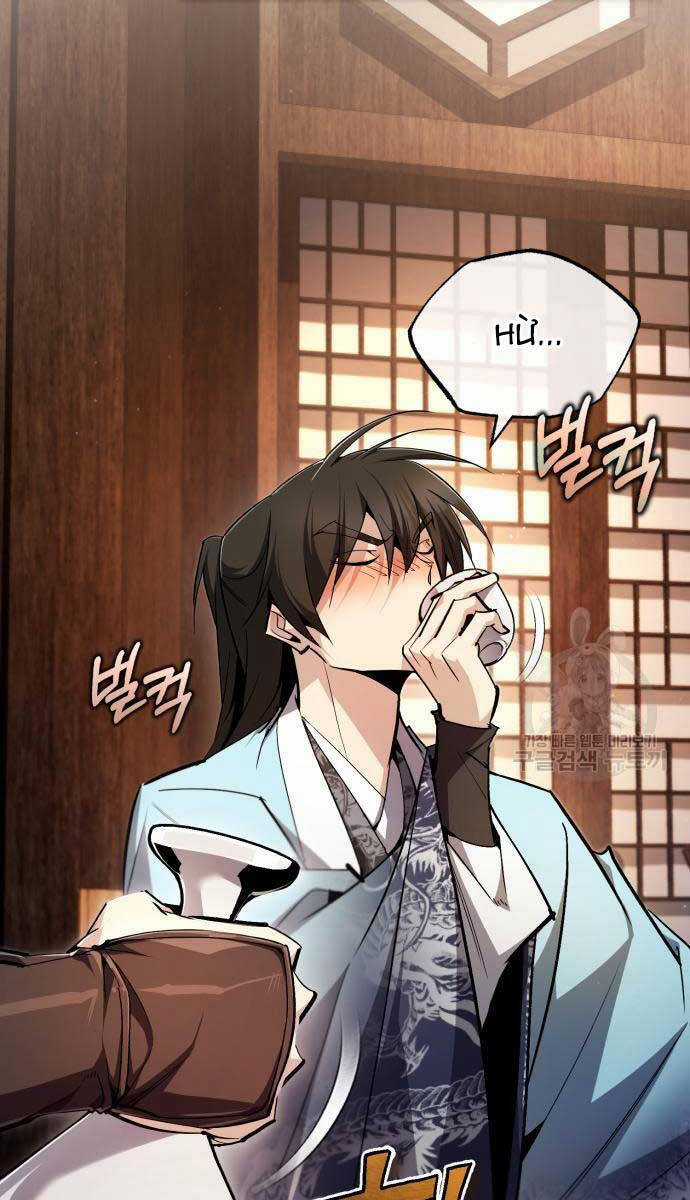 Đệ Nhất Võ Sư, Baek Cao Thủ Chương 85 trang 4