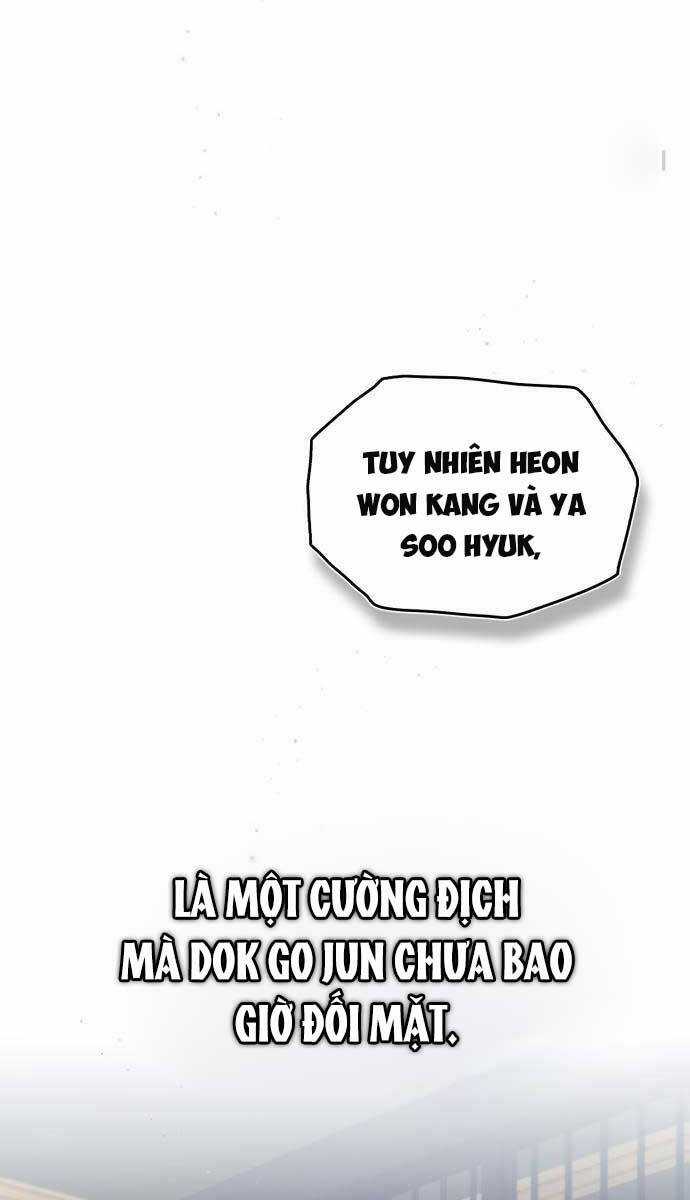 Đệ Nhất Võ Sư, Baek Cao Thủ Chương 85 trang 40