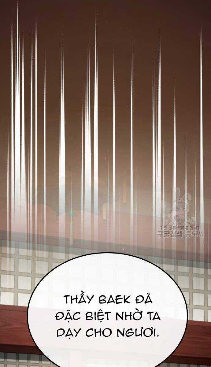 Đệ Nhất Võ Sư, Baek Cao Thủ Chương 85 trang 45