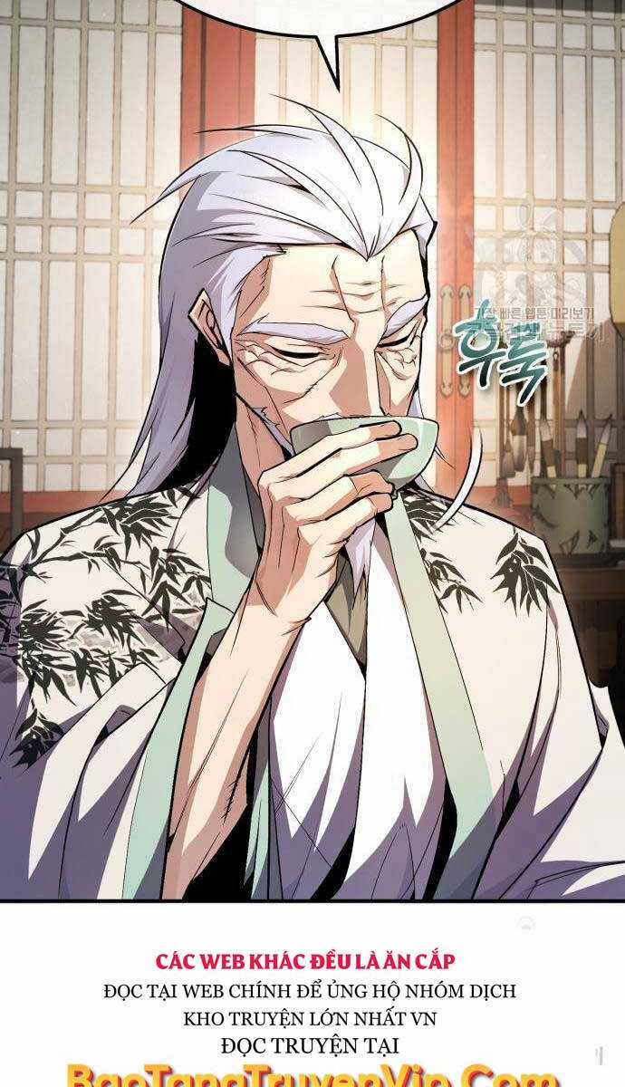 Đệ Nhất Võ Sư, Baek Cao Thủ Chương 85 trang 46