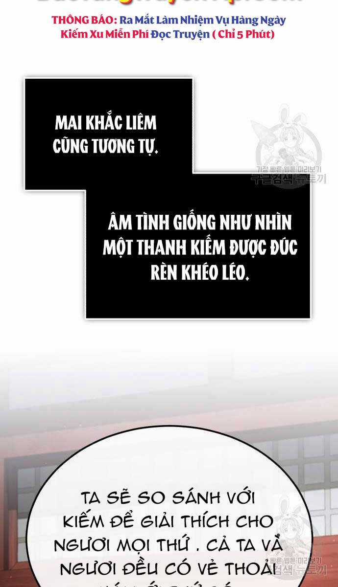 Đệ Nhất Võ Sư, Baek Cao Thủ Chương 85 trang 52