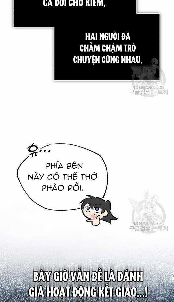 Đệ Nhất Võ Sư, Baek Cao Thủ Chương 85 trang 56