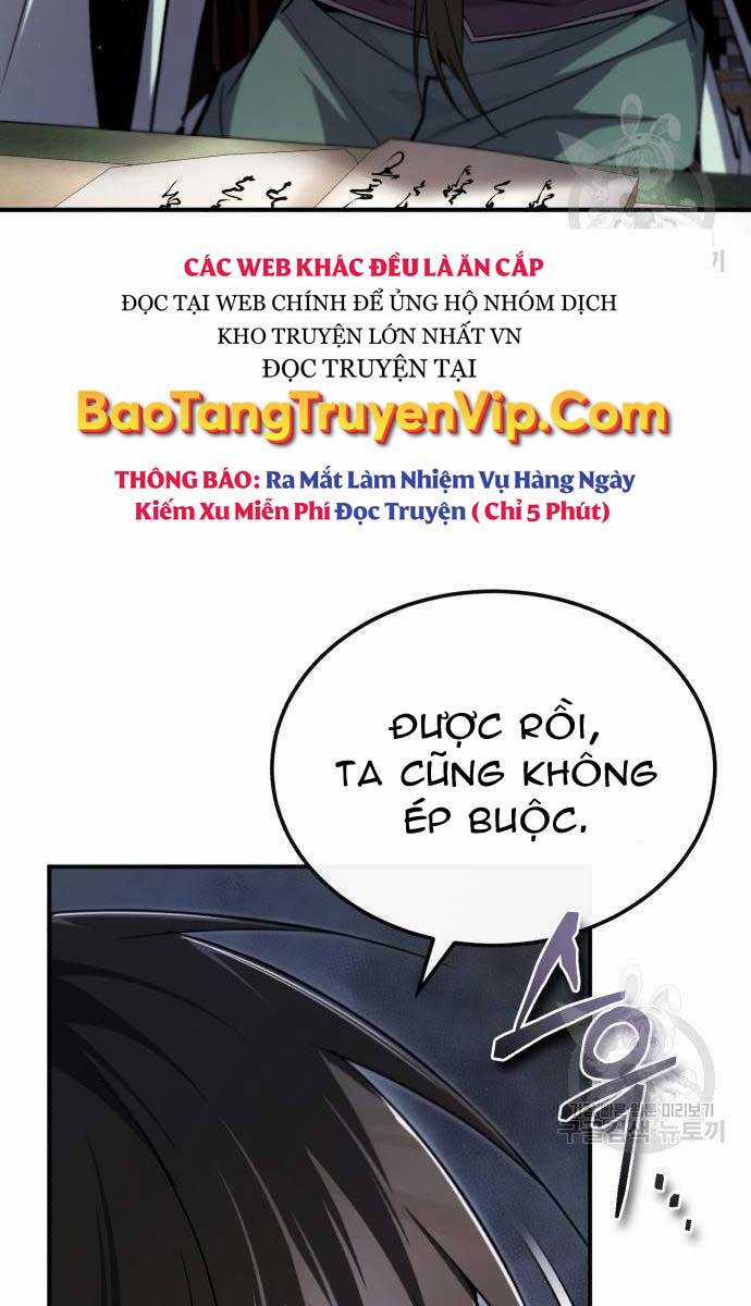 Đệ Nhất Võ Sư, Baek Cao Thủ Chương 85 trang 70