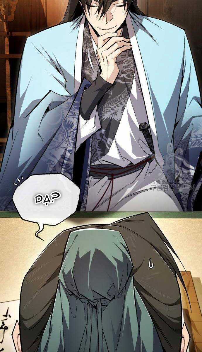 Đệ Nhất Võ Sư, Baek Cao Thủ Chương 85 trang 77