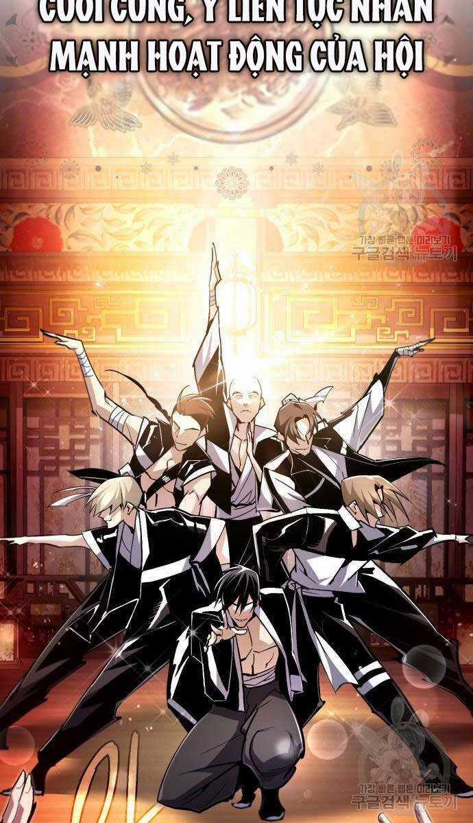 Đệ Nhất Võ Sư, Baek Cao Thủ Chương 85 trang 81