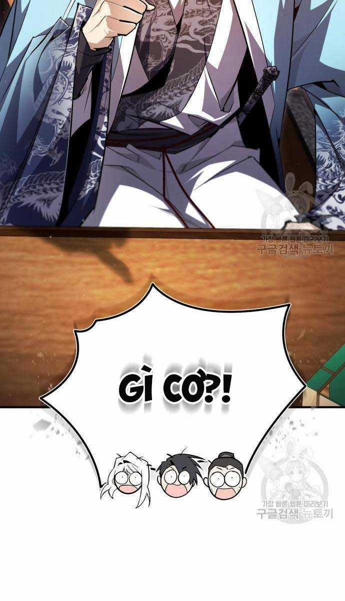 Đệ Nhất Võ Sư, Baek Cao Thủ Chương 85 trang 92