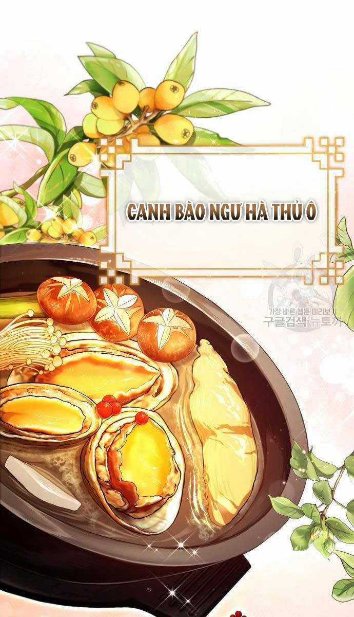 Đệ Nhất Võ Sư, Baek Cao Thủ Chương 85 trang 93