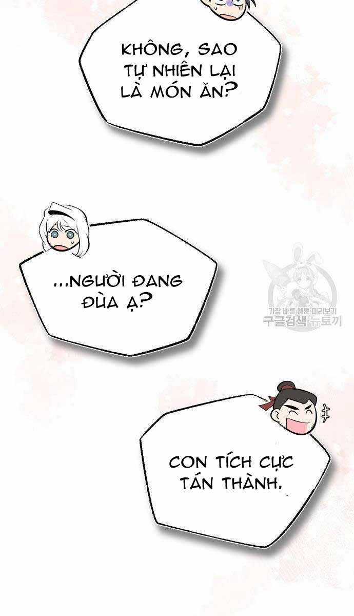 Đệ Nhất Võ Sư, Baek Cao Thủ Chương 85 trang 95