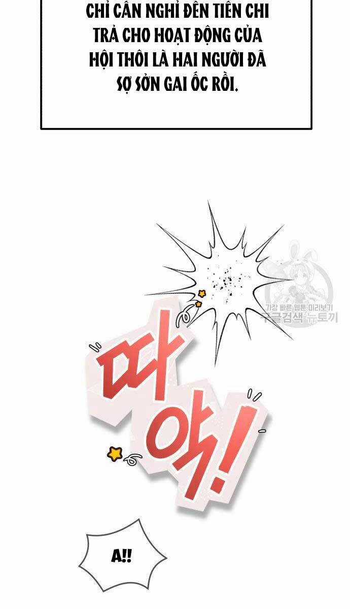 Đệ Nhất Võ Sư, Baek Cao Thủ Chương 85 trang 97