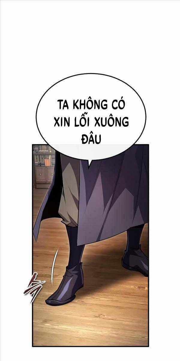 Đệ Nhất Võ Sư, Baek Cao Thủ Chương 86 trang 0