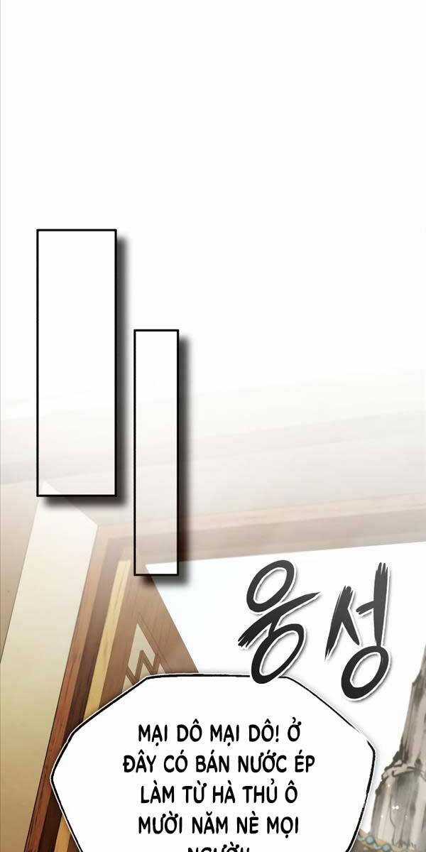 Đệ Nhất Võ Sư, Baek Cao Thủ Chương 86 trang 100