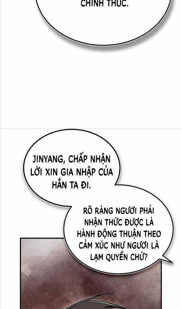 Đệ Nhất Võ Sư, Baek Cao Thủ Chương 86 trang 42