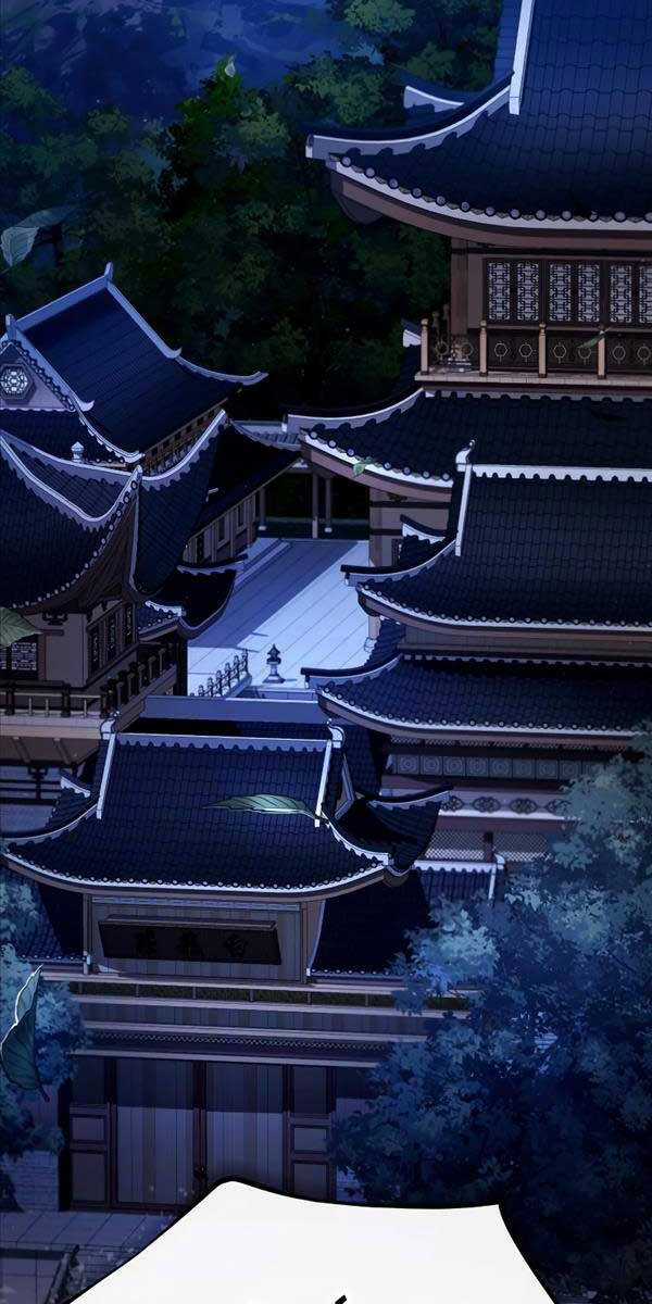 Đệ Nhất Võ Sư, Baek Cao Thủ Chương 86 trang 54