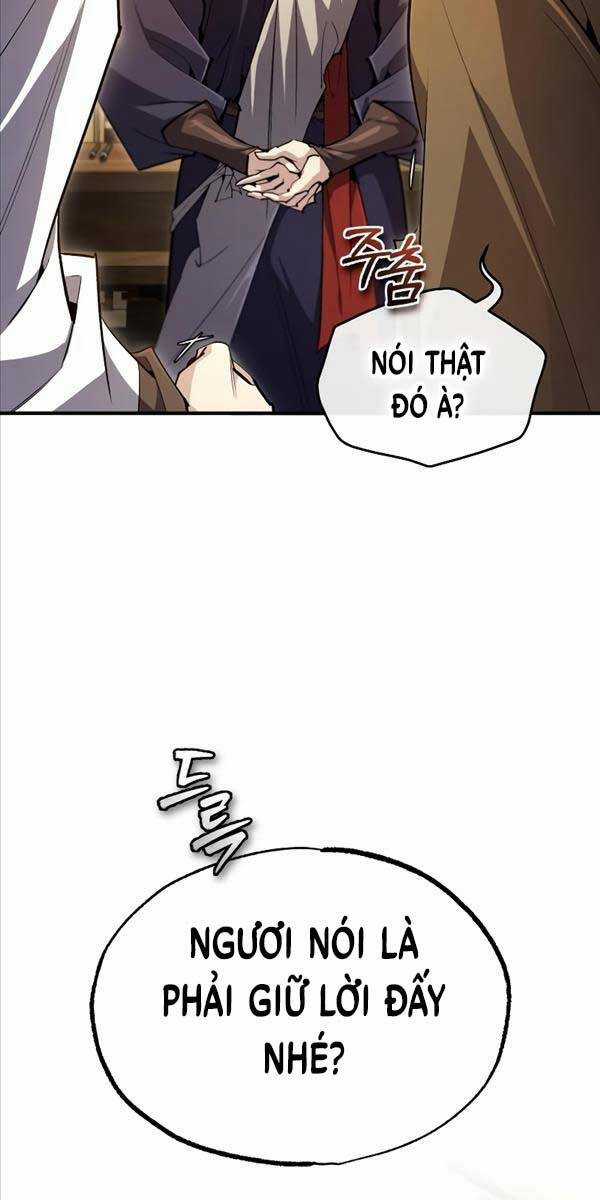 Đệ Nhất Võ Sư, Baek Cao Thủ Chương 86 trang 7