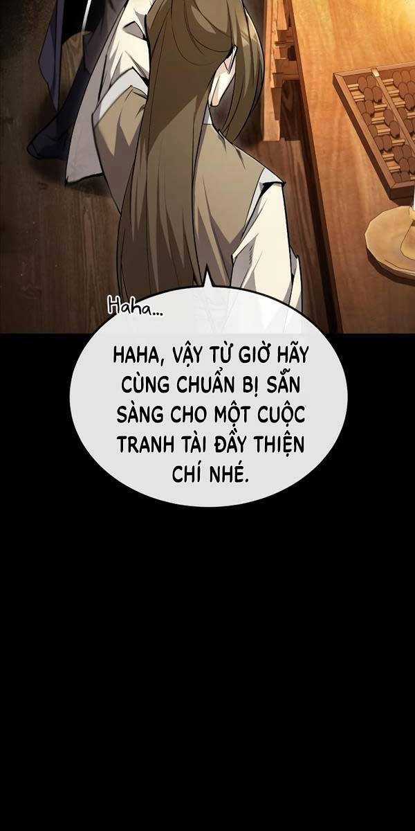 Đệ Nhất Võ Sư, Baek Cao Thủ Chương 86 trang 71