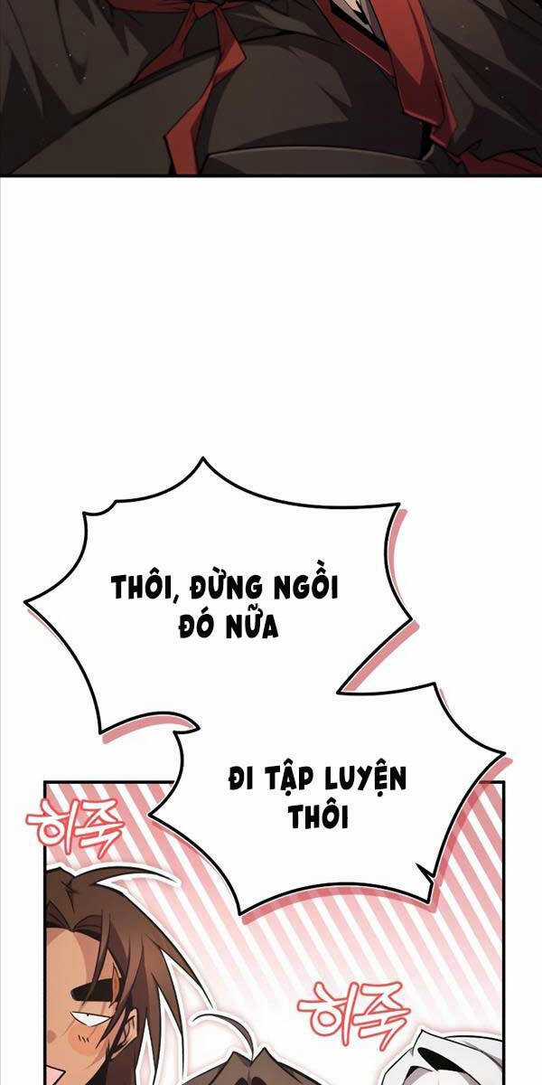 Đệ Nhất Võ Sư, Baek Cao Thủ Chương 86 trang 78