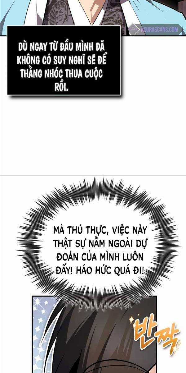 Đệ Nhất Võ Sư, Baek Cao Thủ Chương 86 trang 95