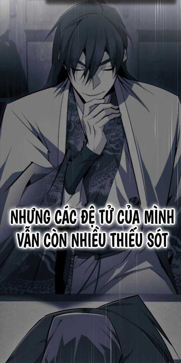Đệ Nhất Võ Sư, Baek Cao Thủ Chương 86 trang 97