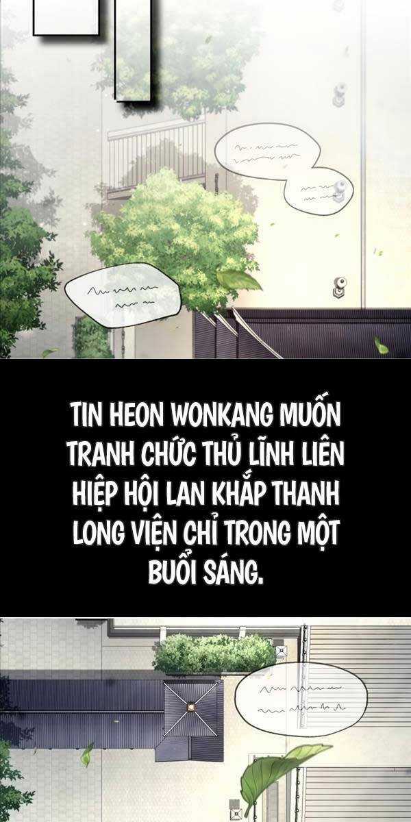 Đệ Nhất Võ Sư, Baek Cao Thủ Chương 87 trang 4