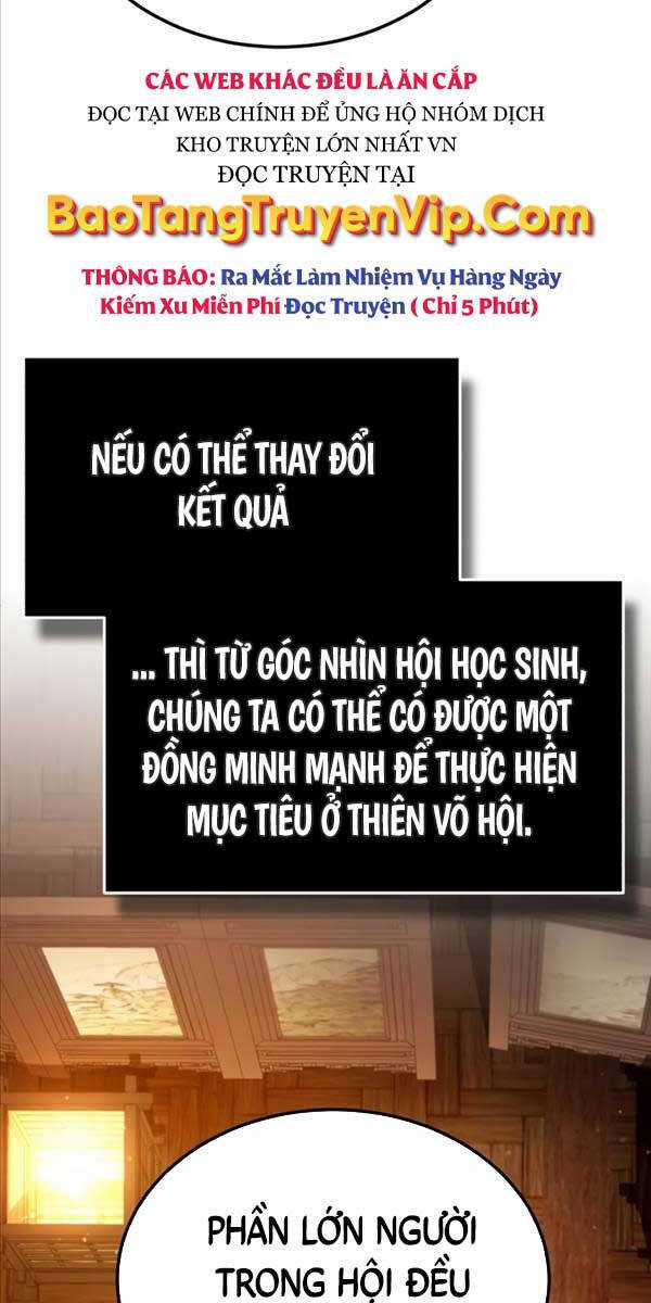 Đệ Nhất Võ Sư, Baek Cao Thủ Chương 87 trang 43