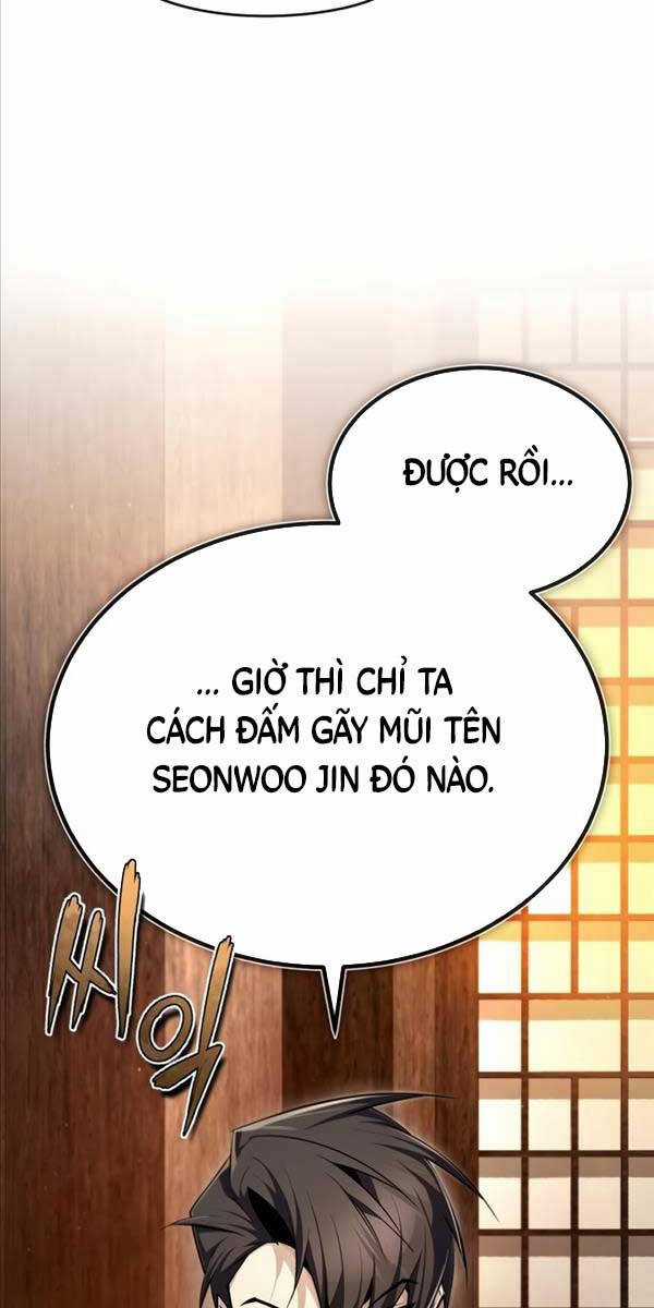 Đệ Nhất Võ Sư, Baek Cao Thủ Chương 87 trang 73