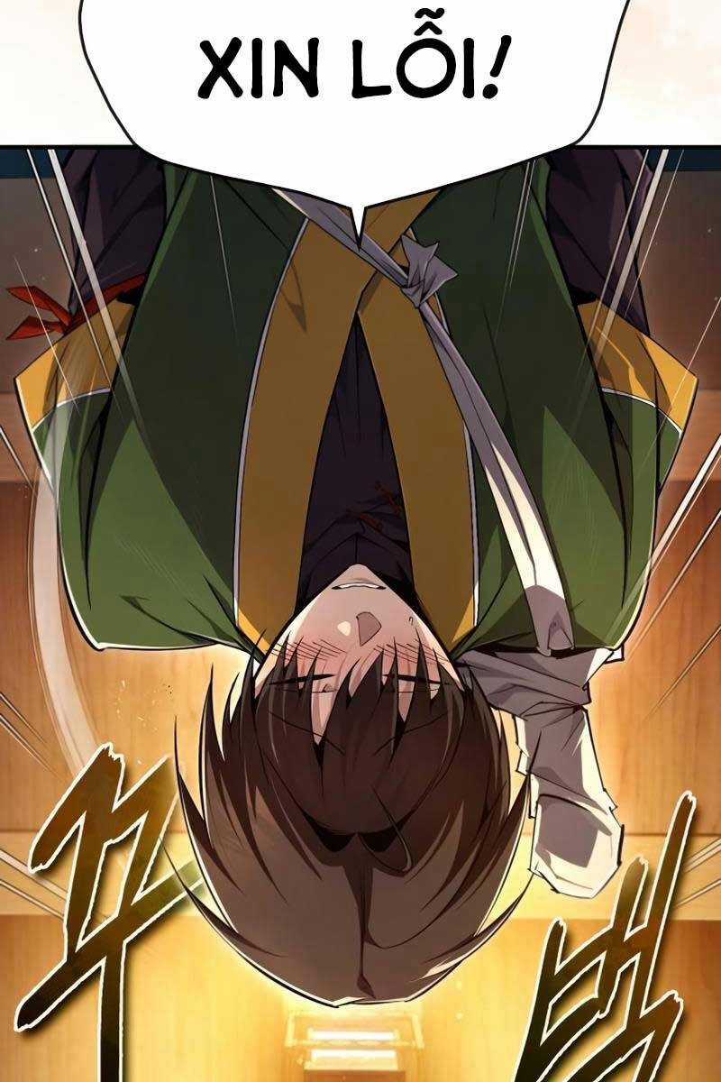 Đệ Nhất Võ Sư, Baek Cao Thủ Chương 88 trang 10