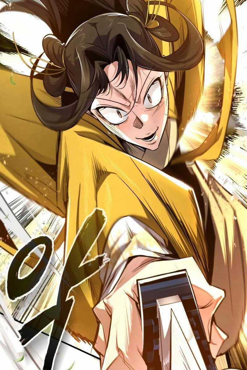 Đệ Nhất Võ Sư, Baek Cao Thủ Chương 88 trang 105