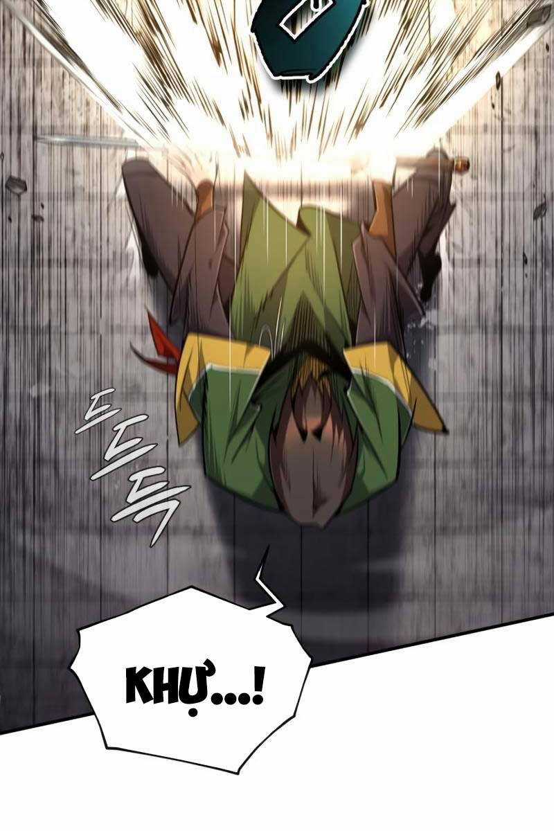 Đệ Nhất Võ Sư, Baek Cao Thủ Chương 88 trang 108