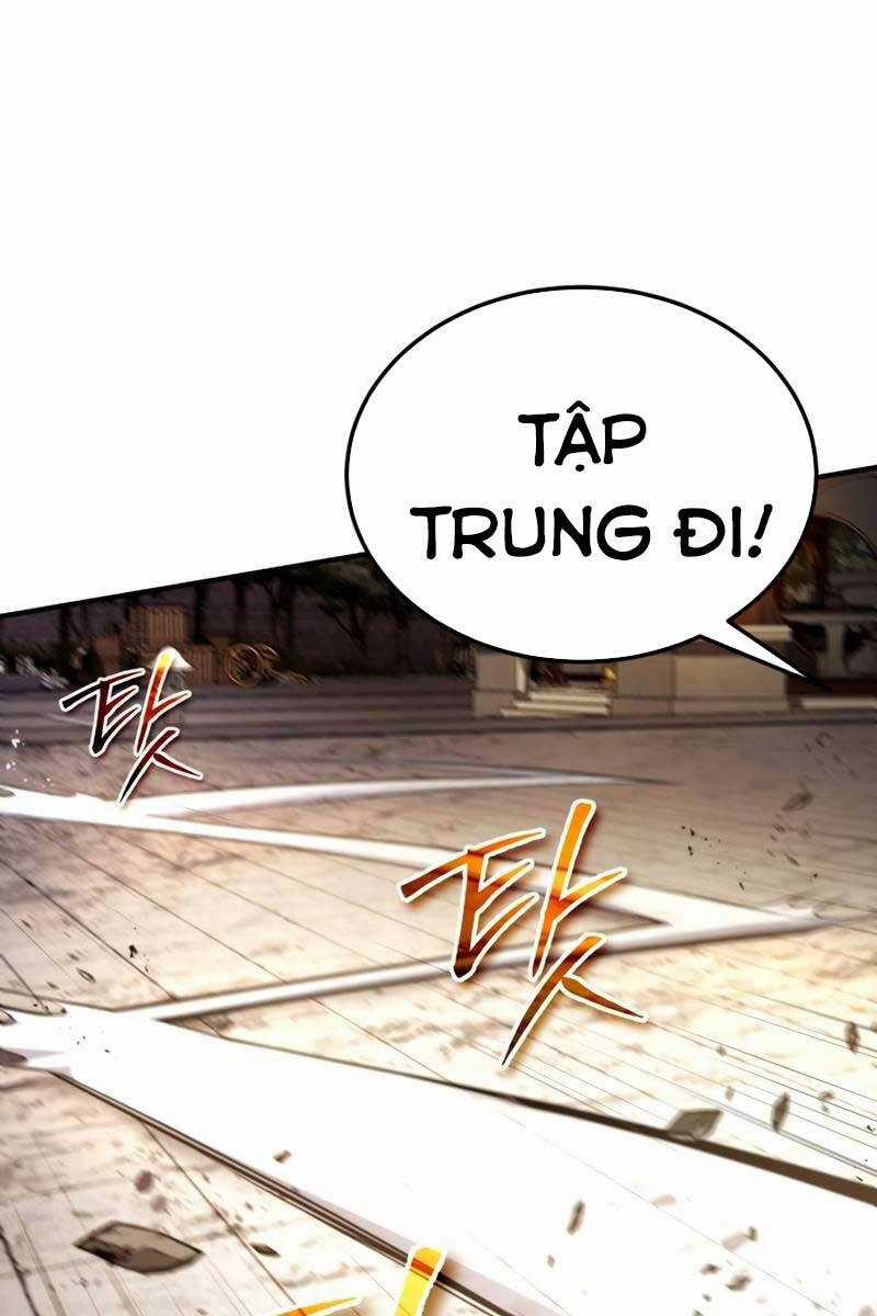 Đệ Nhất Võ Sư, Baek Cao Thủ Chương 88 trang 109