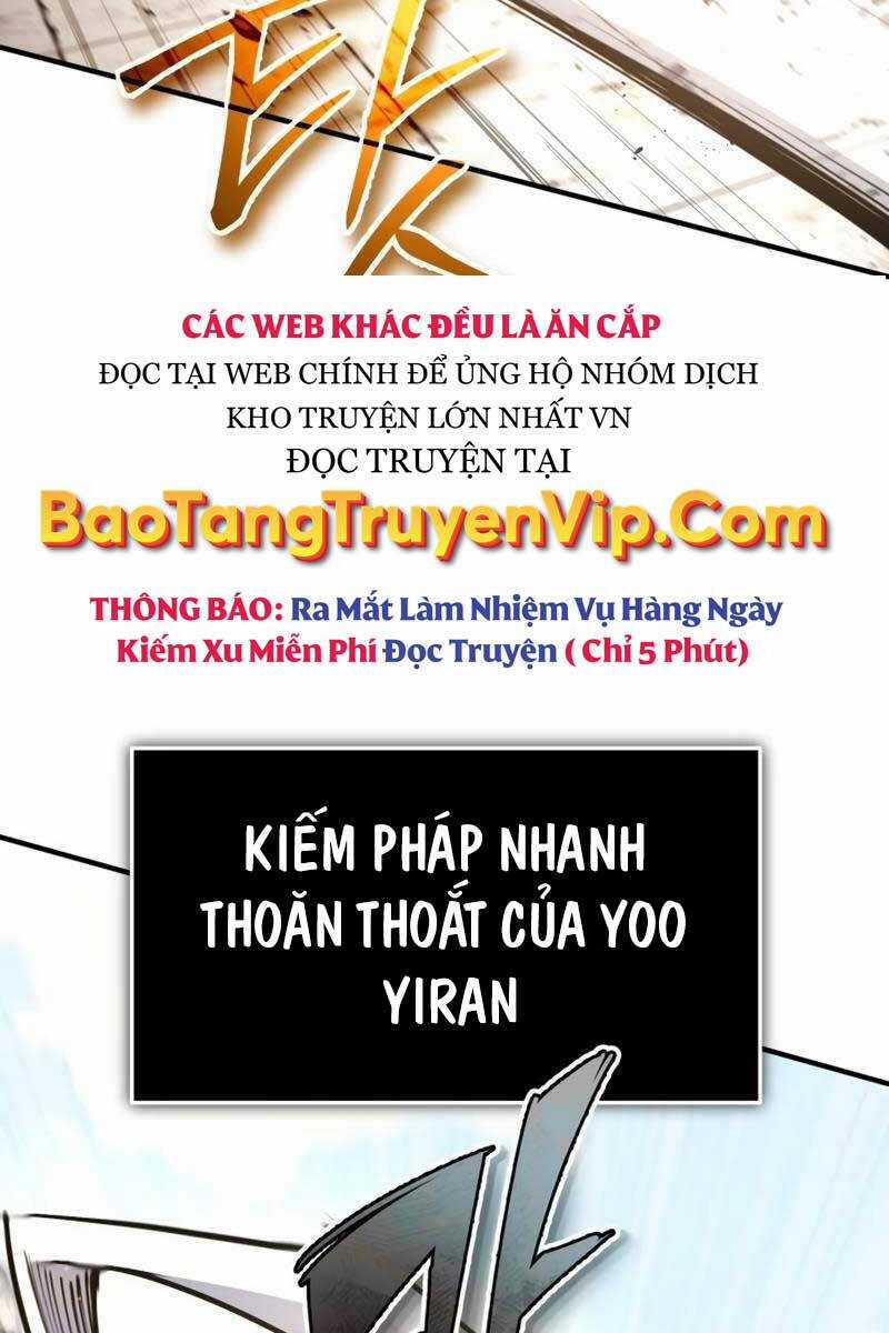 Đệ Nhất Võ Sư, Baek Cao Thủ Chương 88 trang 110