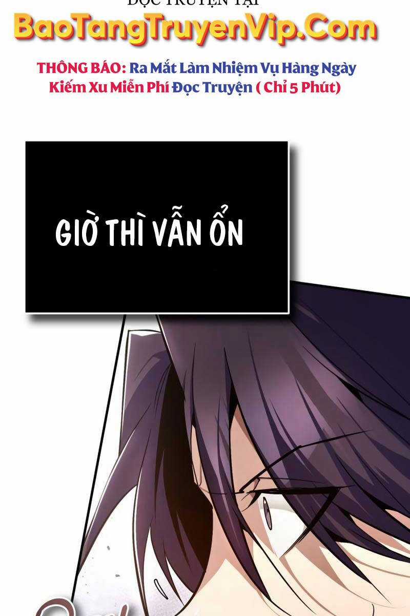 Đệ Nhất Võ Sư, Baek Cao Thủ Chương 88 trang 115